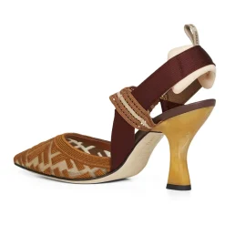 New Colibrì Slingbacks Dame Pumps|Stiletter