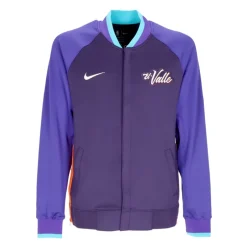 College Sweatshirt City Edition Showtime Jacket Træningsjakker