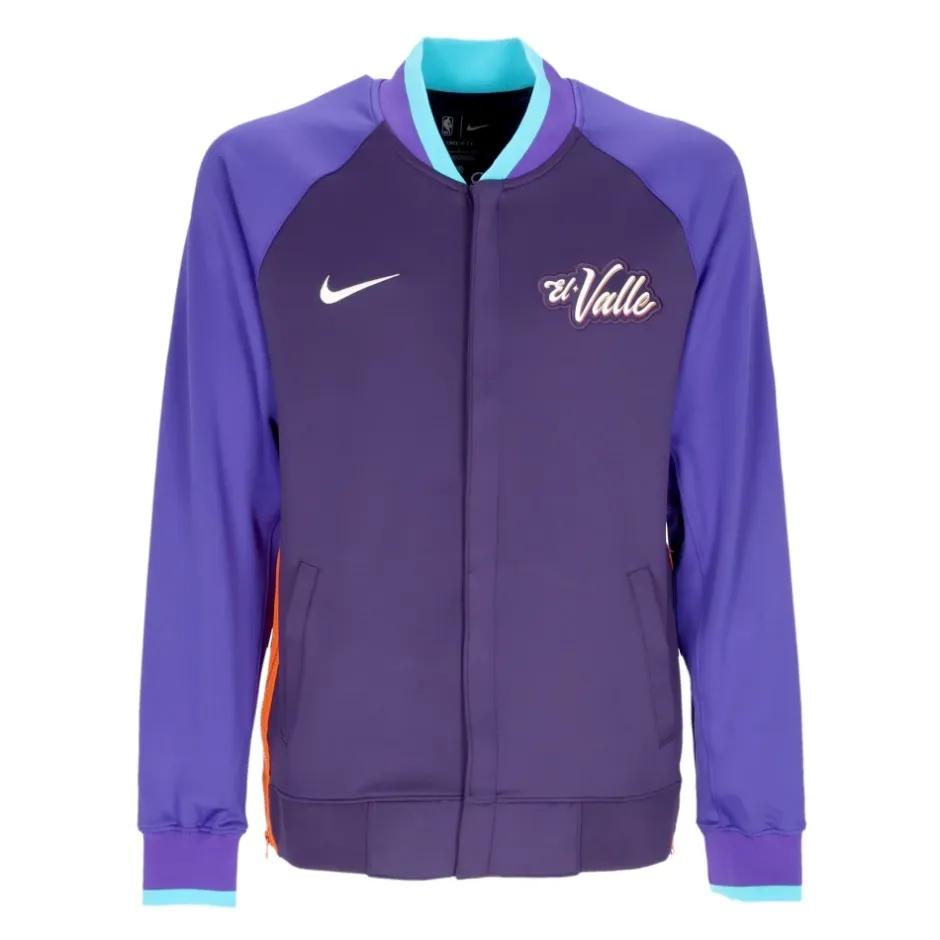 College Sweatshirt City Edition Showtime Jacket Træningsjakker