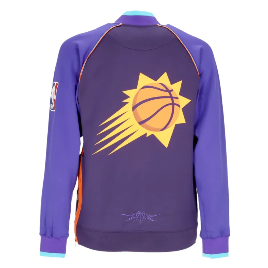 College Sweatshirt City Edition Showtime Jacket Træningsjakker