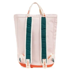 Outlet Color Block Totepack Børn Tasker