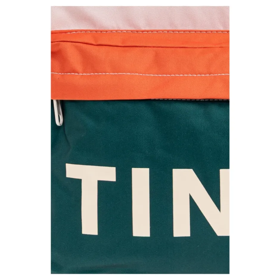 Outlet Color Block Totepack Børn Tasker