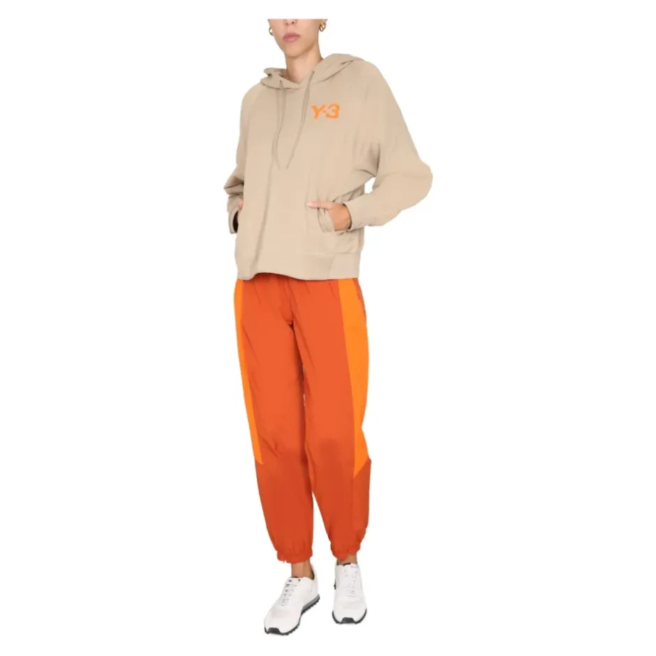 Sale Colorblock Track Pants Træningsbukser & Tights