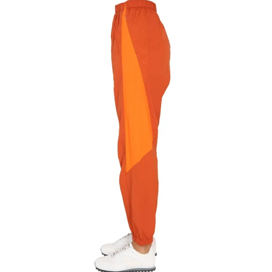 Sale Colorblock Track Pants Træningsbukser & Tights