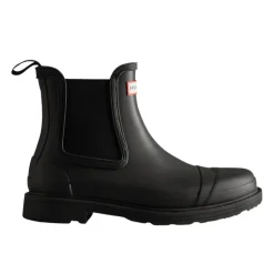 Outlet Commando Chelsea Støvler Vandtæt Dame Chelsea Boots