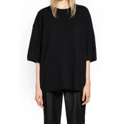 Clearance Como Oversized Tee Dame T-Shirts