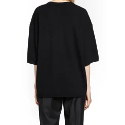 Clearance Como Oversized Tee Dame T-Shirts