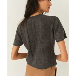 Outlet Como Top Dame Striktrøjer & Sweatere