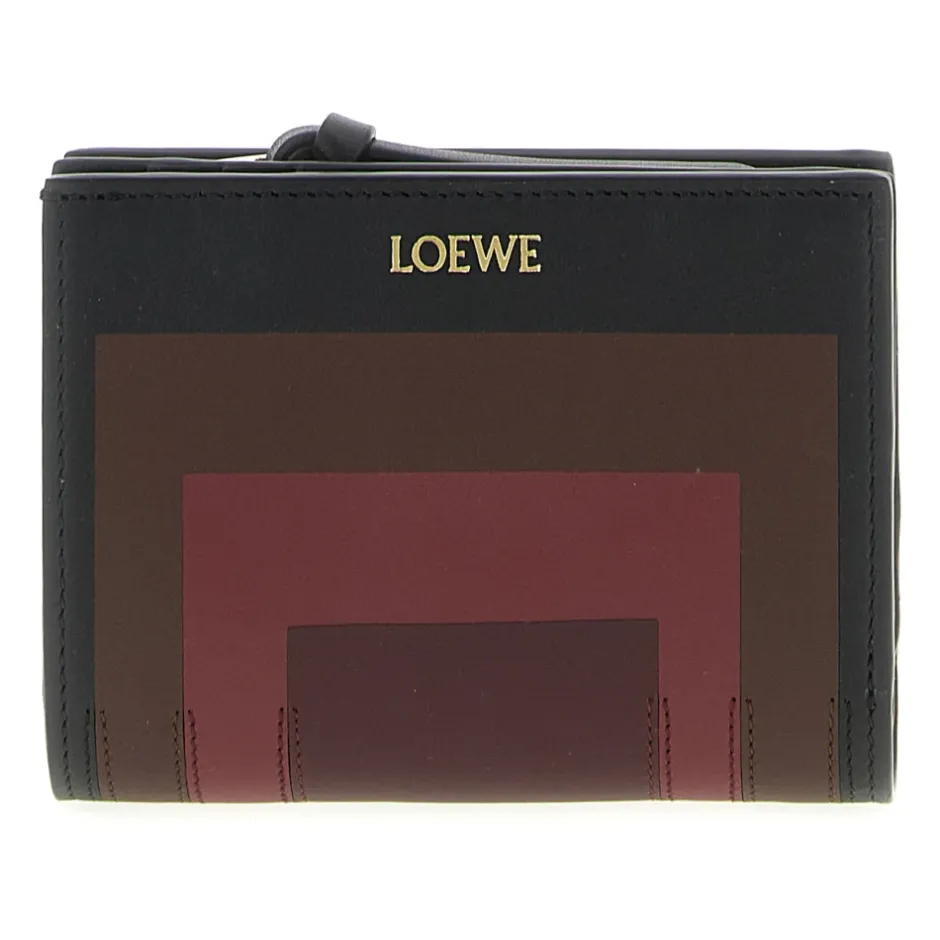Best Compact Wallet Albers Dame Punge & Kortholder