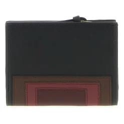 Best Compact Wallet Albers Dame Punge & Kortholder