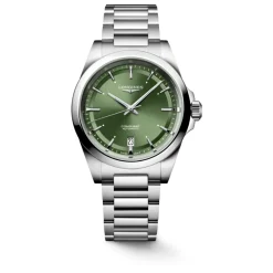 Hot Conquest Automatic 38 mm Dame Ure