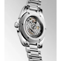 Hot Conquest Automatic 38 mm Dame Ure