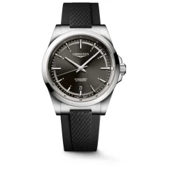 Hot Conquest Automatic 41mm Dame Ure