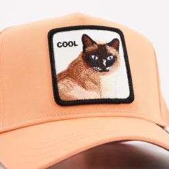Clearance Cool Cat Huer Kasketter Børn Huer & Kasketter