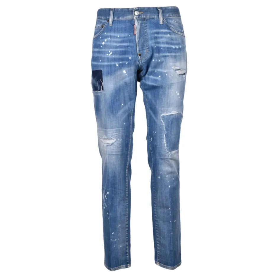 Sale Cool Guy Jeans Jeans
