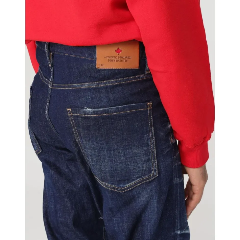 Clearance Cool Guys Jeans Jeans