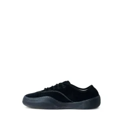 Sale Corduroy Coupe Sneakers Træningssko