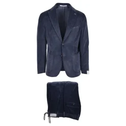 Hot Corduroy Jacket Jakkesæt