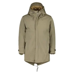 Hot Core Parka Frakker