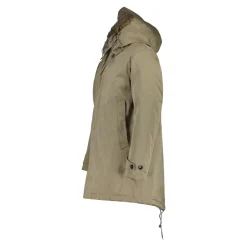 Hot Core Parka Frakker