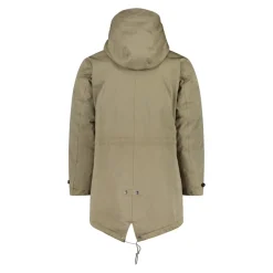 Hot Core Parka Frakker