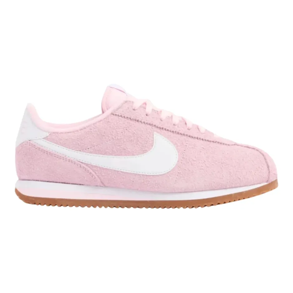 New Cortez Vintage Suede Dame Sneakers