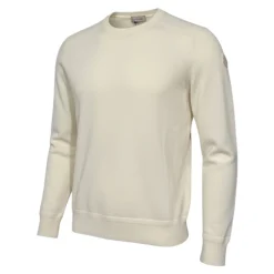 New Cotton & Cashmere Sweater Trøjer|Sweatshirts