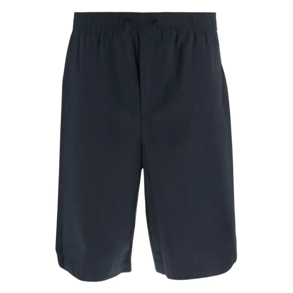New Cotton blend shorts Træningsbukser & Tights