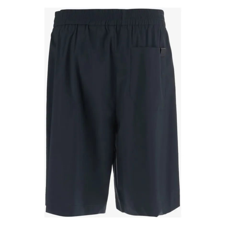 New Cotton blend shorts Træningsbukser & Tights