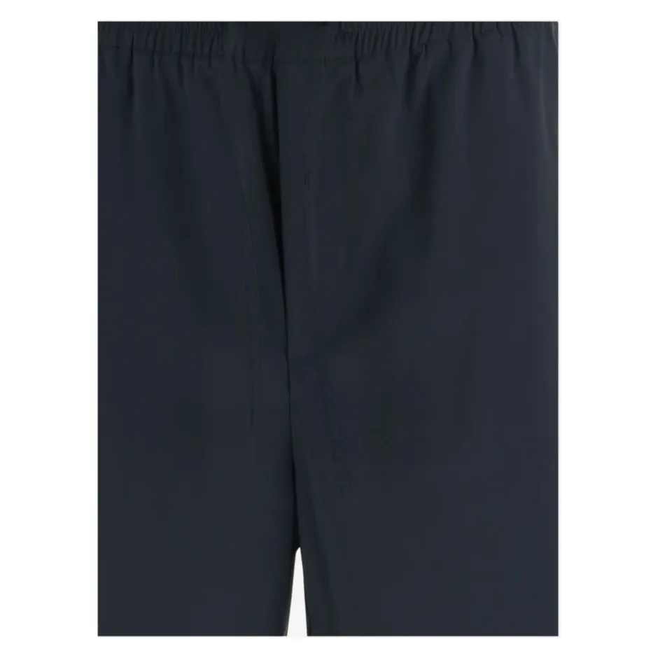 New Cotton blend shorts Træningsbukser & Tights