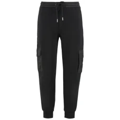 New Cotton Blend Sweatpants Bukser