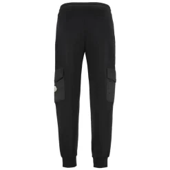 New Cotton Blend Sweatpants Bukser