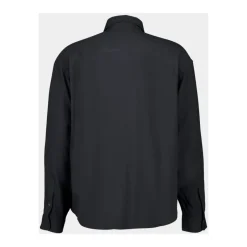 Clearance Cotton Boxy Shirt Skjorter