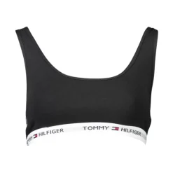 Best Cotton Bralette Scoop Neck Sleeveless T-Shirts & Toppe
