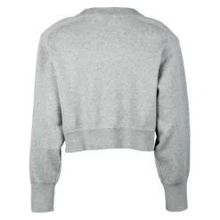 Online Cotton Cashmere Striktrøje Dame Striktrøjer & Sweatere