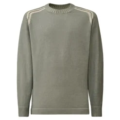 Hot Cotton Chenille Knit Strik