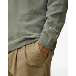 Hot Cotton Chenille Knit Strik