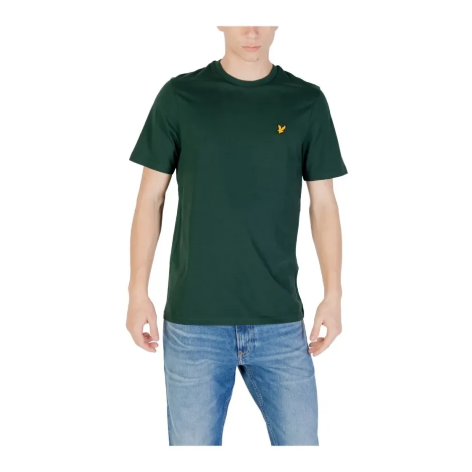 New Cotton Crew Neck T-Shirt T-Shirts