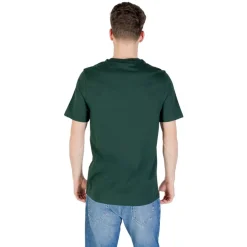 New Cotton Crew Neck T-Shirt T-Shirts