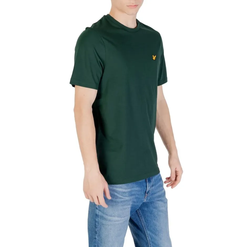 New Cotton Crew Neck T-Shirt T-Shirts