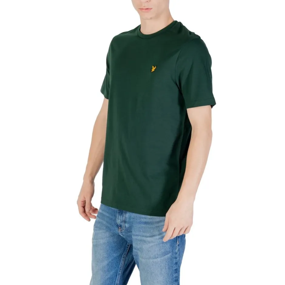 New Cotton Crew Neck T-Shirt T-Shirts