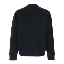 Hot Cotton Crewneck Sweatshirt Sweatshirts