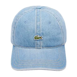 Sale Cotton Denim Cap Dame Huer, Kasketter & Hatte|Huer & Kasketter