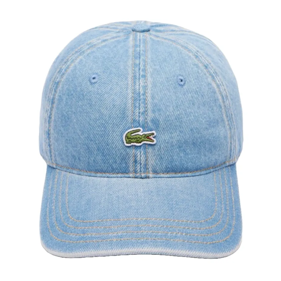 Sale Cotton Denim Cap Dame Huer, Kasketter & Hatte|Huer & Kasketter
