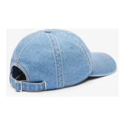 Sale Cotton Denim Cap Dame Huer, Kasketter & Hatte|Huer & Kasketter