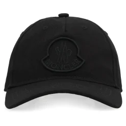 Cotton Gabardine Baseball Cap Børn Huer & Kasketter