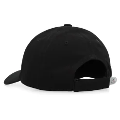 Cotton Gabardine Baseball Cap Børn Huer & Kasketter