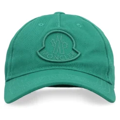 Best Cotton Gabardine Baseball Cap Børn Huer & Kasketter