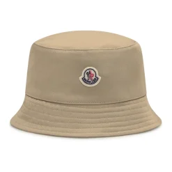 Clearance Cotton Gabardine Bucket Hat Dame Huer & Kasketter