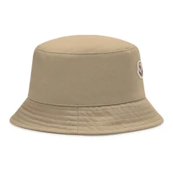 Clearance Cotton Gabardine Bucket Hat Dame Huer & Kasketter